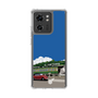 Slim Protection Case［ Studio Alec Shonan Story - In Front of Kamakura High School Station (Enoden) ］