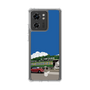 Slim Protection Case［ Studio Alec Shonan Story - In Front of Kamakura High School Station (Enoden) ］