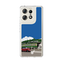 Slim Protection Case［ Studio Alec Shonan Story - In Front of Kamakura High School Station (Enoden) ］