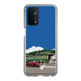 Slim Protection Case［ Studio Alec Shonan Story - In Front of Kamakura High School Station (Enoden) ］