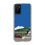 Slim Protection Case［ Studio Alec Shonan Story - In Front of Kamakura High School Station (Enoden) ］
