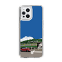 Slim Protection Case［ Studio Alec Shonan Story - In Front of Kamakura High School Station (Enoden) ］