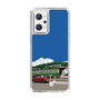 Slim Protection Case［ Studio Alec Shonan Story - In Front of Kamakura High School Station (Enoden) ］