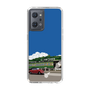 Slim Protection Case［ Studio Alec Shonan Story - In Front of Kamakura High School Station (Enoden) ］