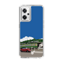 Slim Protection Case［ Studio Alec Shonan Story - In Front of Kamakura High School Station (Enoden) ］
