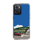 Slim Protection Case［ Studio Alec Shonan Story - In Front of Kamakura High School Station (Enoden) ］