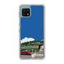 Slim Protection Case［ Studio Alec Shonan Story - In Front of Kamakura High School Station (Enoden) ］