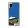 Slim Protection Case［ Studio Alec Shonan Story - In Front of Kamakura High School Station (Enoden) ］