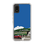 Slim Protection Case［ Studio Alec Shonan Story - In Front of Kamakura High School Station (Enoden) ］