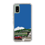 Slim Protection Case［ Studio Alec Shonan Story - In Front of Kamakura High School Station (Enoden) ］