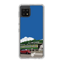 Slim Protection Case［ Studio Alec Shonan Story - In Front of Kamakura High School Station (Enoden) ］
