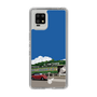 Slim Protection Case［ Studio Alec Shonan Story - In Front of Kamakura High School Station (Enoden) ］
