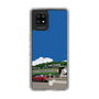 Slim Protection Case［ Studio Alec Shonan Story - In Front of Kamakura High School Station (Enoden) ］