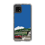Slim Protection Case［ Studio Alec Shonan Story - In Front of Kamakura High School Station (Enoden) ］