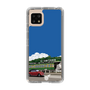 Slim Protection Case［ Studio Alec Shonan Story - In Front of Kamakura High School Station (Enoden) ］