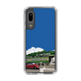 Slim Protection Case［ Studio Alec Shonan Story - In Front of Kamakura High School Station (Enoden) ］