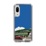 Slim Protection Case［ Studio Alec Shonan Story - In Front of Kamakura High School Station (Enoden) ］