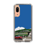 Slim Protection Case［ Studio Alec Shonan Story - In Front of Kamakura High School Station (Enoden) ］