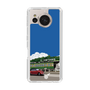 Slim Protection Case［ Studio Alec Shonan Story - In Front of Kamakura High School Station (Enoden) ］