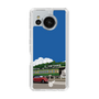 Slim Protection Case［ Studio Alec Shonan Story - In Front of Kamakura High School Station (Enoden) ］