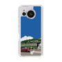 Slim Protection Case［ Studio Alec Shonan Story - In Front of Kamakura High School Station (Enoden) ］