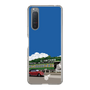 Slim Protection Case［ Studio Alec Shonan Story - In Front of Kamakura High School Station (Enoden) ］