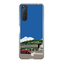 Slim Protection Case［ Studio Alec Shonan Story - In Front of Kamakura High School Station (Enoden) ］