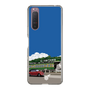 Slim Protection Case［ Studio Alec Shonan Story - In Front of Kamakura High School Station (Enoden) ］