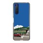 Slim Protection Case［ Studio Alec Shonan Story - In Front of Kamakura High School Station (Enoden) ］