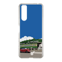 Slim Protection Case［ Studio Alec Shonan Story - In Front of Kamakura High School Station (Enoden) ］