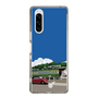 Slim Protection Case［ Studio Alec Shonan Story - In Front of Kamakura High School Station (Enoden) ］