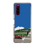 Slim Protection Case［ Studio Alec Shonan Story - In Front of Kamakura High School Station (Enoden) ］