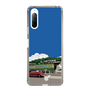 Slim Protection Case［ Studio Alec Shonan Story - In Front of Kamakura High School Station (Enoden) ］