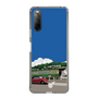 Slim Protection Case［ Studio Alec Shonan Story - In Front of Kamakura High School Station (Enoden) ］