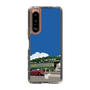 Slim Protection Case［ Studio Alec Shonan Story - In Front of Kamakura High School Station (Enoden) ］