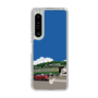 Slim Protection Case［ Studio Alec Shonan Story - In Front of Kamakura High School Station (Enoden) ］