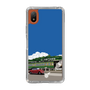 Slim Protection Case［ Studio Alec Shonan Story - In Front of Kamakura High School Station (Enoden) ］