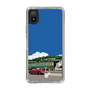 Slim Protection Case［ Studio Alec Shonan Story - In Front of Kamakura High School Station (Enoden) ］