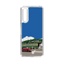 Slim Protection Case［ Studio Alec Shonan Story - In Front of Kamakura High School Station (Enoden) ］
