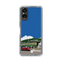 Slim Protection Case［ Studio Alec Shonan Story - In Front of Kamakura High School Station (Enoden) ］