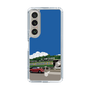 Slim Protection Case［ Studio Alec Shonan Story - In Front of Kamakura High School Station (Enoden) ］