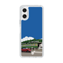 Slim Protection Case［ Studio Alec Shonan Story - In Front of Kamakura High School Station (Enoden) ］
