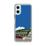 Slim Protection Case［ Studio Alec Shonan Story - In Front of Kamakura High School Station (Enoden) ］