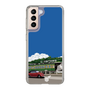 Slim Protection Case［ Studio Alec Shonan Story - In Front of Kamakura High School Station (Enoden) ］