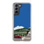 Slim Protection Case［ Studio Alec Shonan Story - In Front of Kamakura High School Station (Enoden) ］