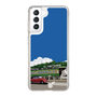 Slim Protection Case［ Studio Alec Shonan Story - In Front of Kamakura High School Station (Enoden) ］