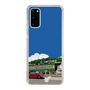 Slim Protection Case［ Studio Alec Shonan Story - In Front of Kamakura High School Station (Enoden) ］