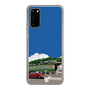 Slim Protection Case［ Studio Alec Shonan Story - In Front of Kamakura High School Station (Enoden) ］