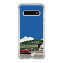 Slim Protection Case［ Studio Alec Shonan Story - In Front of Kamakura High School Station (Enoden) ］