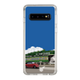 Slim Protection Case［ Studio Alec Shonan Story - In Front of Kamakura High School Station (Enoden) ］